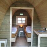 Home twee bedden van 80 x 200