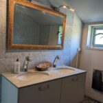 Home dubbele wastafel