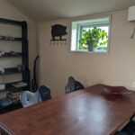 Home eettafel voor 6 personen